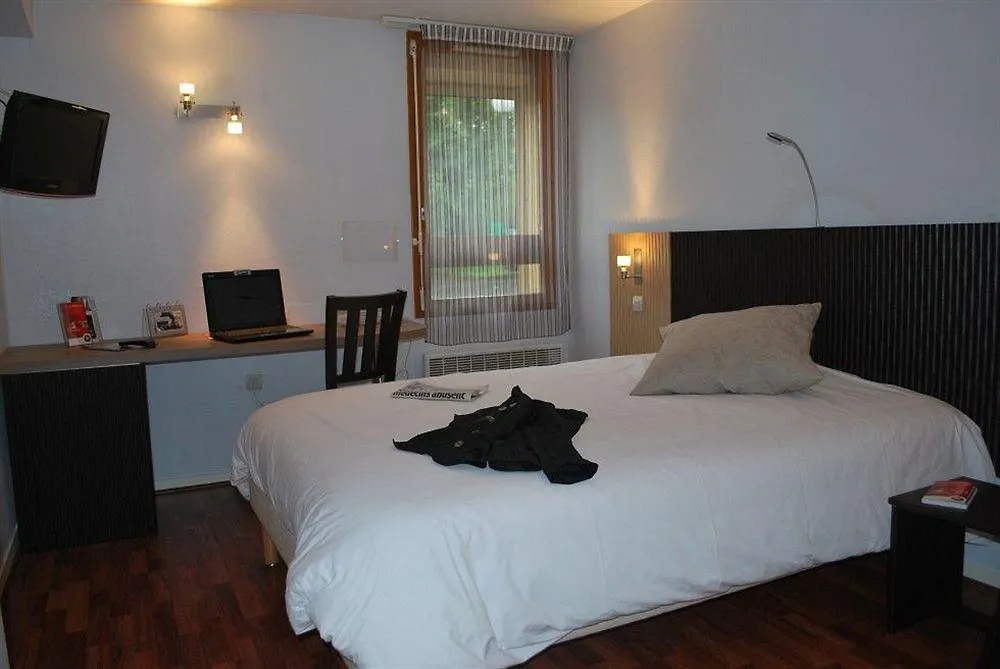Hotel Bagatelle Paris Nord Roissy Cdg Goussainville