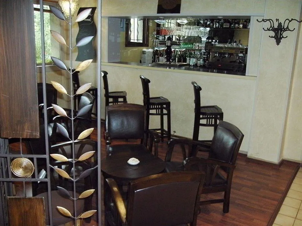 Hotel Bagatelle Paris Nord Roissy Cdg Goussainville   Goussainville (Val-d'Oise)