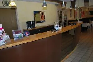 Hotel Bagatelle Paris Nord Roissy Cdg Goussainville