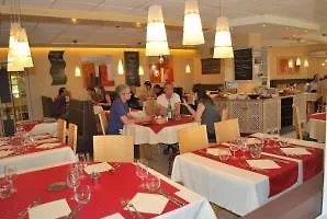 Hotel Bagatelle Paris Nord Roissy Cdg Goussainville