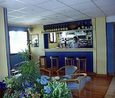 Hotel Bagatelle Paris Nord Roissy Cdg Goussainville