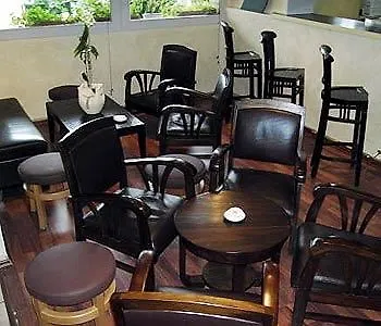 Hotel Bagatelle Paris Nord Roissy Cdg Goussainville