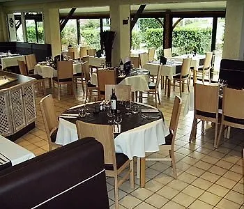 Hotel Bagatelle Paris Nord Roissy Cdg Goussainville