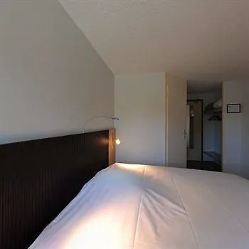 Hotel Bagatelle Paris Nord Roissy Cdg Goussainville  Goussainville (Val-d'Oise)
