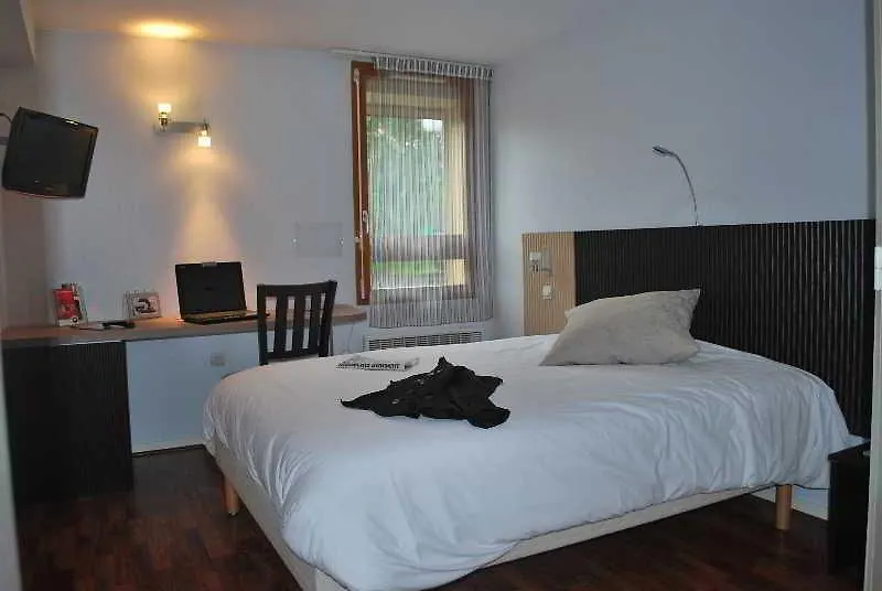 Hotel Bagatelle Paris Nord Roissy Cdg Goussainville