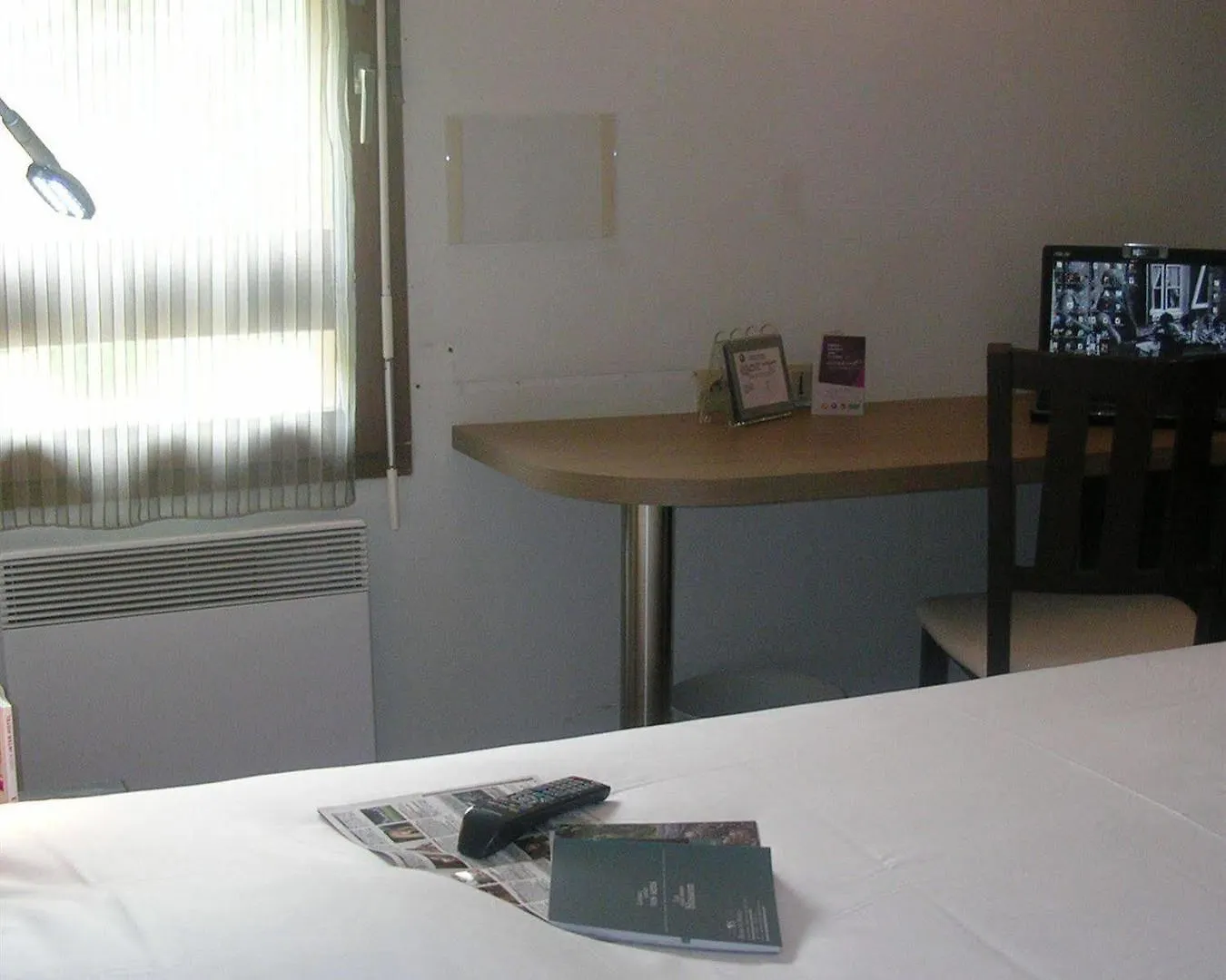 Hotel Bagatelle Paris Nord Roissy Cdg Goussainville