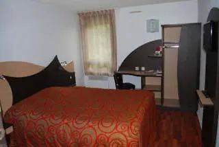 Hotel Bagatelle Paris Nord Roissy Cdg Goussainville
