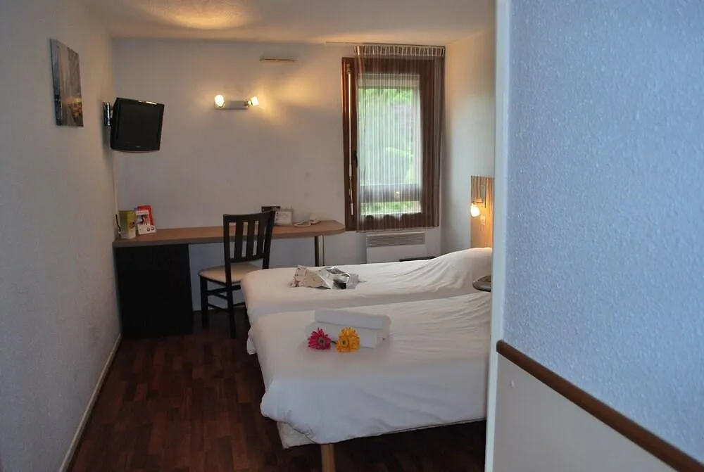 ***  Hotel Bagatelle Paris Nord Roissy Cdg Goussainville  Francia