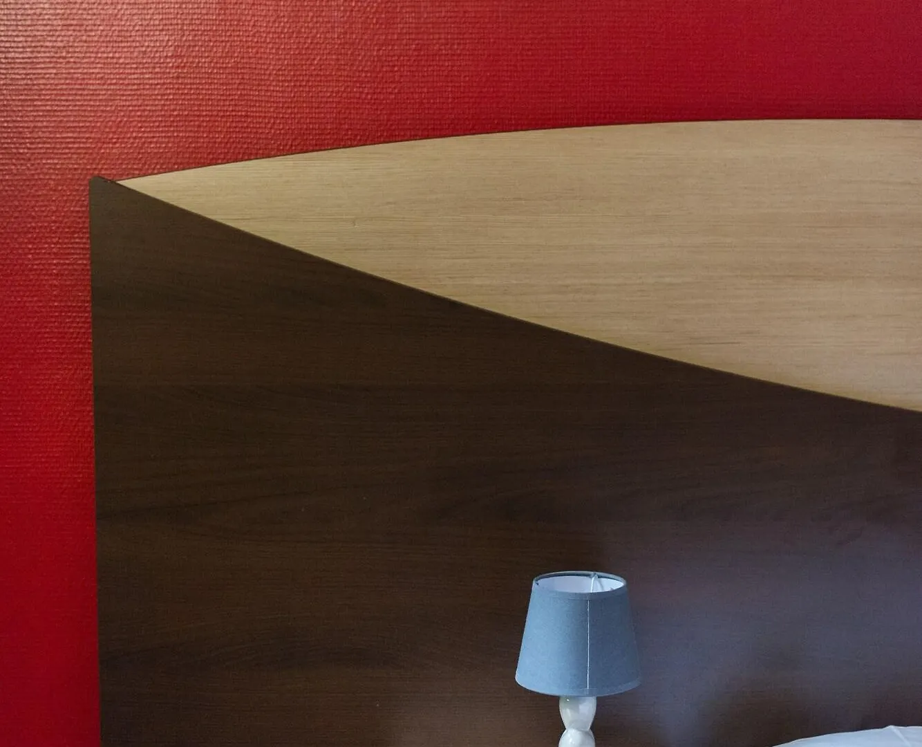 Hotel Bagatelle Paris Nord Roissy Cdg Goussainville  Fransa