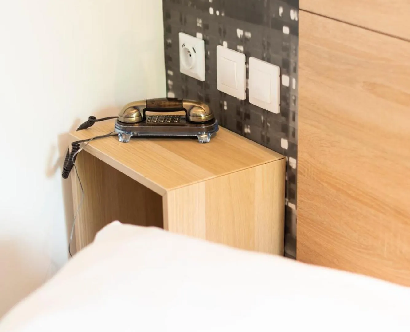 Hotel Bagatelle Paris Nord Roissy Cdg Goussainville