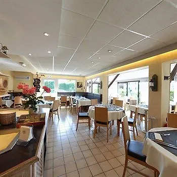 Hotel Bagatelle Paris Nord Roissy Cdg Goussainville   Goussainville (Val-d'Oise)