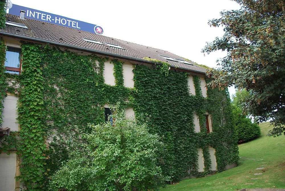 Hotel Bagatelle Paris Nord Roissy Cdg Goussainville  Goussainville (Val-d'Oise)