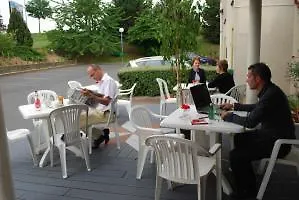 Hotel Bagatelle Paris Nord Roissy Cdg Goussainville   Goussainville (Val-d'Oise)