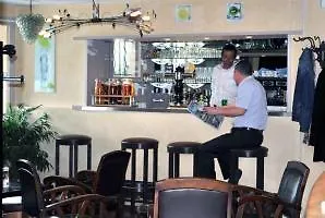 ***  Hotel Bagatelle Paris Nord Roissy Cdg Goussainville  Francia