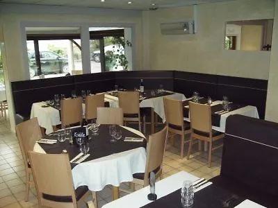 Hotel Bagatelle Paris Nord Roissy Cdg Goussainville